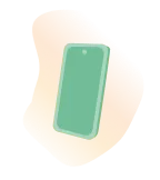 Button Phone