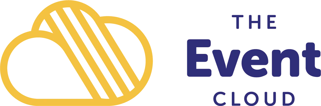 The Event Cloud Logo